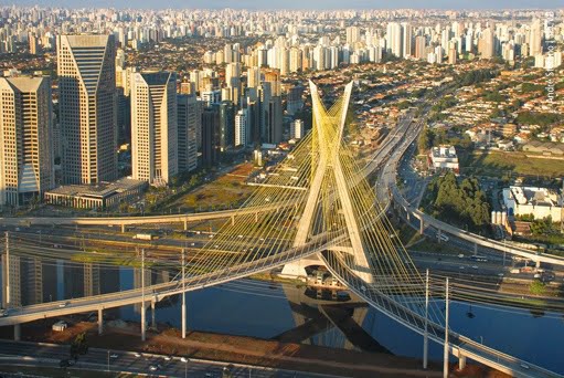 sao paulo capital