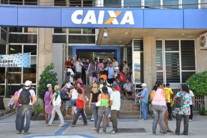 CAIXA ECONOMICA FEDERAL