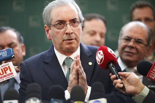 Eduardo Cunha