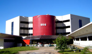 Campus UEG UnUCET Anpolis II