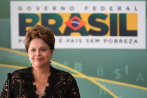 Dilma Rousseff