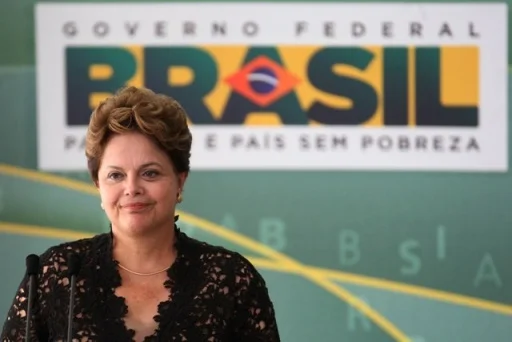 Dilma Rousseff