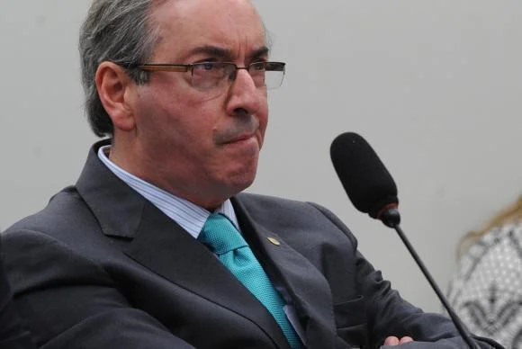 EDUARDO CUNHA