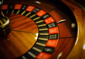 Roulette detail