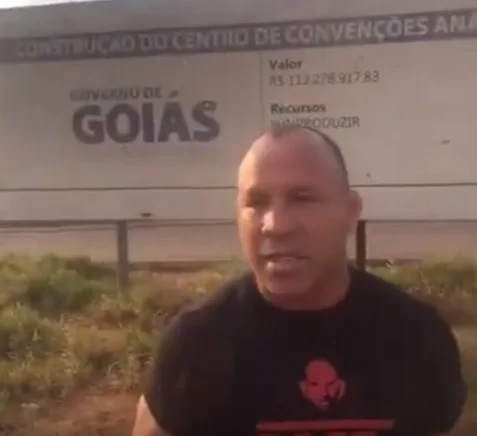 WANDERLEI