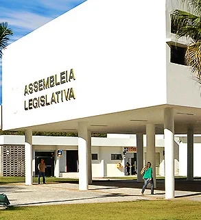 assembleia legislativa 2