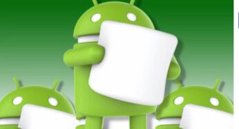 Veja se o seu celular vai receber o Android 6.0 Marshmallow