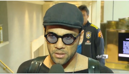 daniel alves