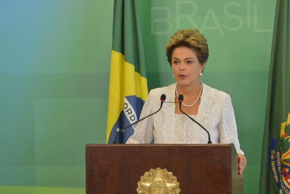 dilma reforma ministerial