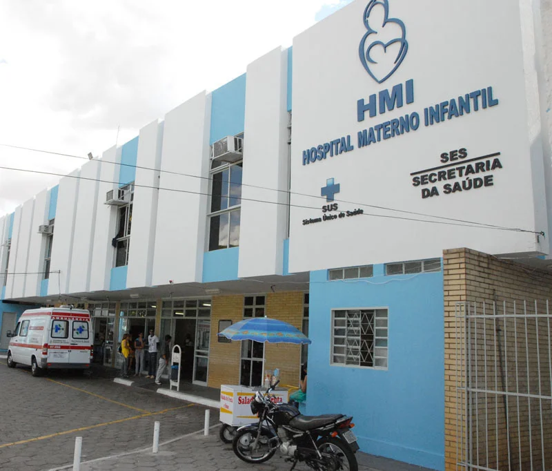 Hospital Materno Infantil