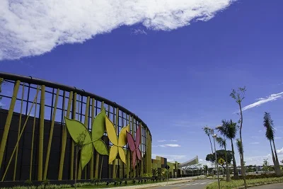 Espaço EmpoderaEla segue no Passeio das Águas Shopping até o dia 25 de março (Foto divulgação).