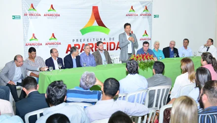 redesim aparecida