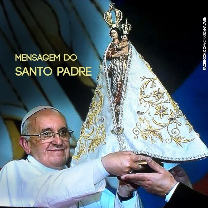 santo padre