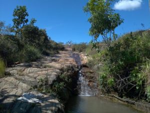 Serra das Areias