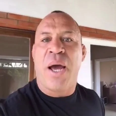 wanderlei