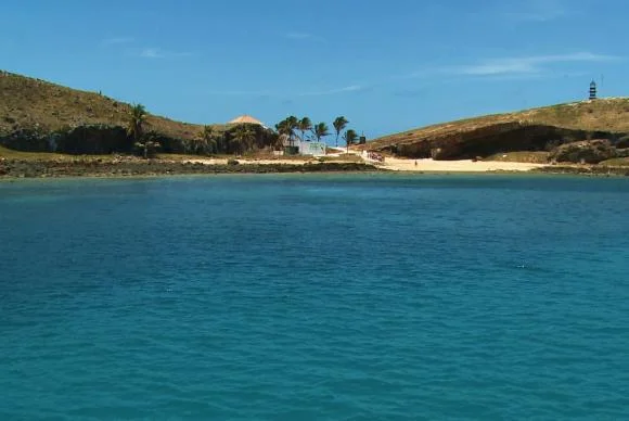 ARQUIPELAGO DE ABROLHOS EBC