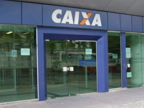 CAIXA EBC