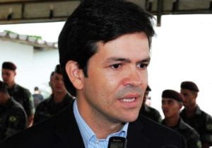 Fernando Machado