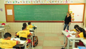 Rede Municipal de Ensino de Aparecida de Goiânia