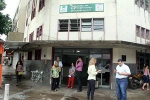 central de odontologia de goiania