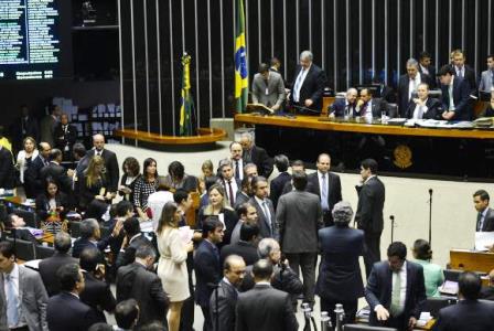 congresso agencia brasil