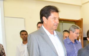 maguito vilela prefeito de aparecida de goiania foto secom