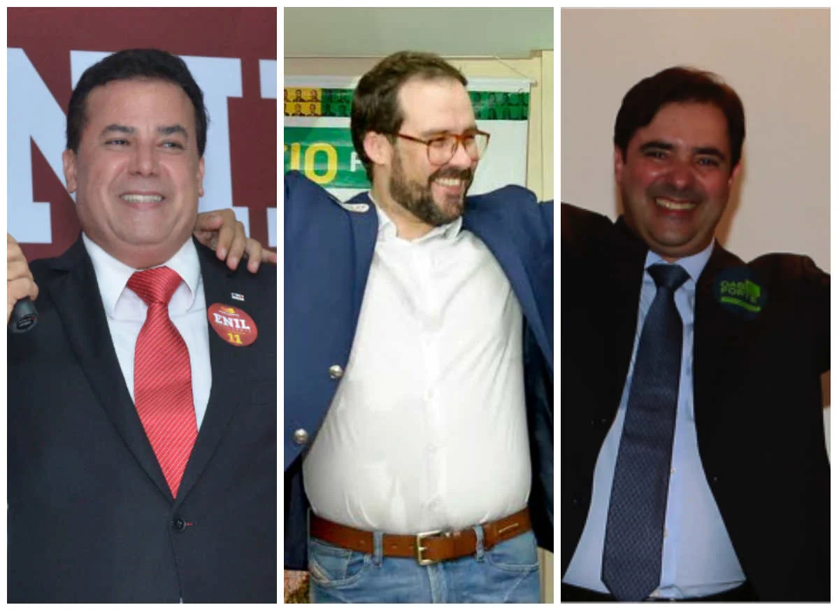 oab candidatos a presidente em goias