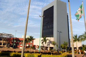 paco municipal de goiania