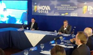 posse conselho inova