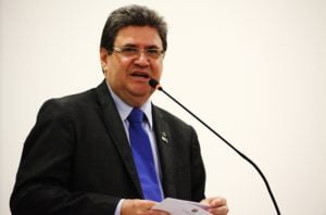 secretario de turismo