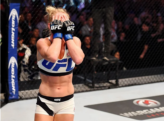 ufc193 13 Rousey Holm 020