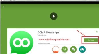 Conheça a melhor alternativa para WhatsApp e Skype – SOMA