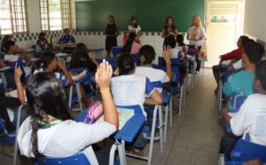 ESCOLA SENADOR CANEDO