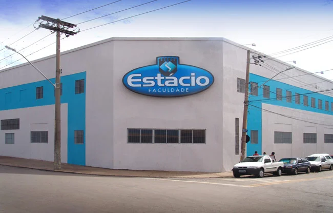 FACULDADE ESTACIO DE SA