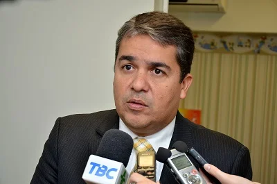 FRANCISCO TAVEIRA NETO