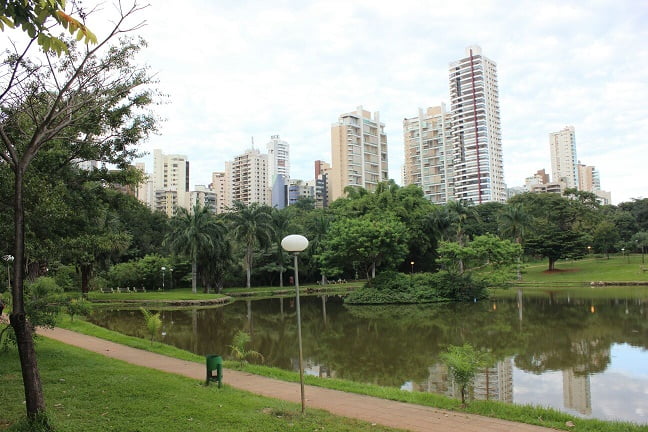 GOIANIA FOTO SAMUEL STRAIOTO