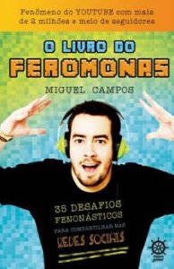 LIVRO DO FEROMONAS