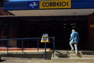 correios agencia