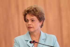 dilma rousseff