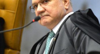 Fachin concede prisão domiciliar a Roberta Funaro, presa na Operação Patmos