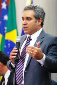 henrique tiburcio