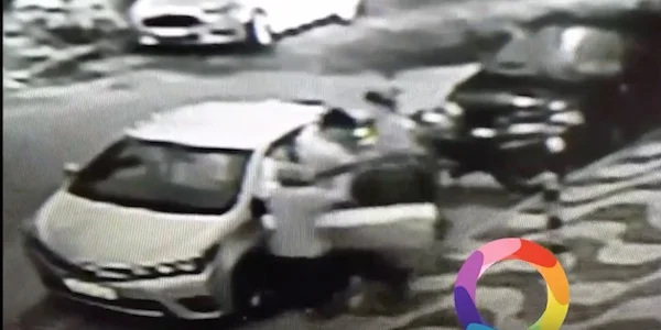 homem mata assaltante no mercado setor bueno goiania foto reproducao diario de goias