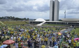 manifestao impeachment brasilia 13 de dezembro 2015 foto agencia brasil