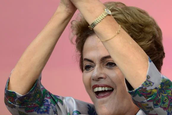 presidente dilma