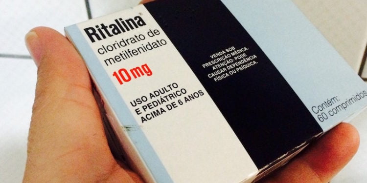 Conselho Recomenda Fim De Prescrição Excessiva De Ritalina Para