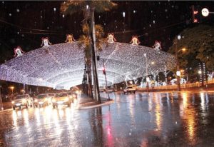 tunel tamandare goiania