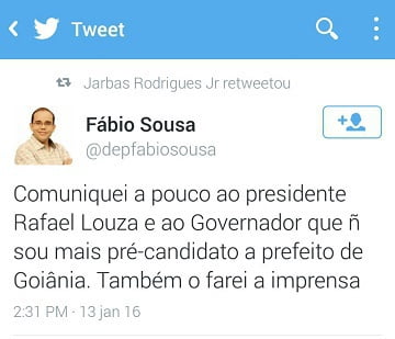 FABIO SOUSA TT