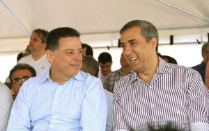 MARCONI E JOSE ELITON FOTO SED