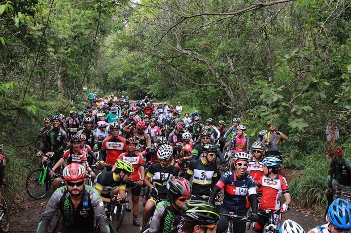 PASSEIO CICLOTURISTICO GOIAS TURISMO FOTO Cleomar Nascimento