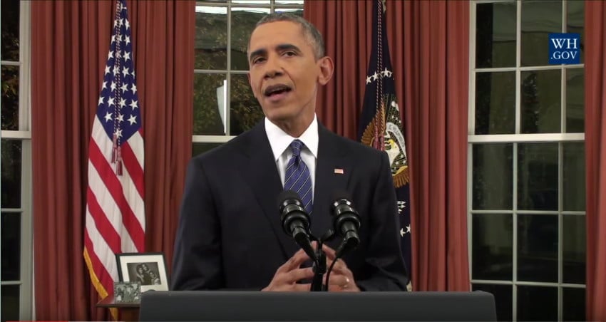 REPRODUCAO WHITE HOUSE Barack Obama 07122015 000 850x452